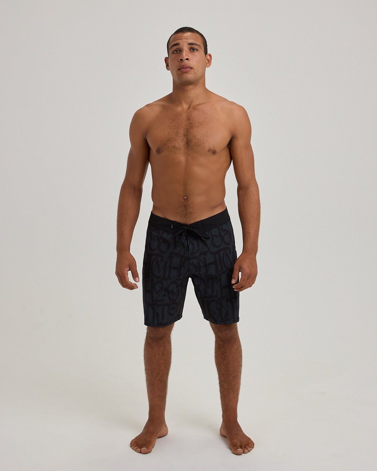 Team Boardshort 18.5"-TENORE