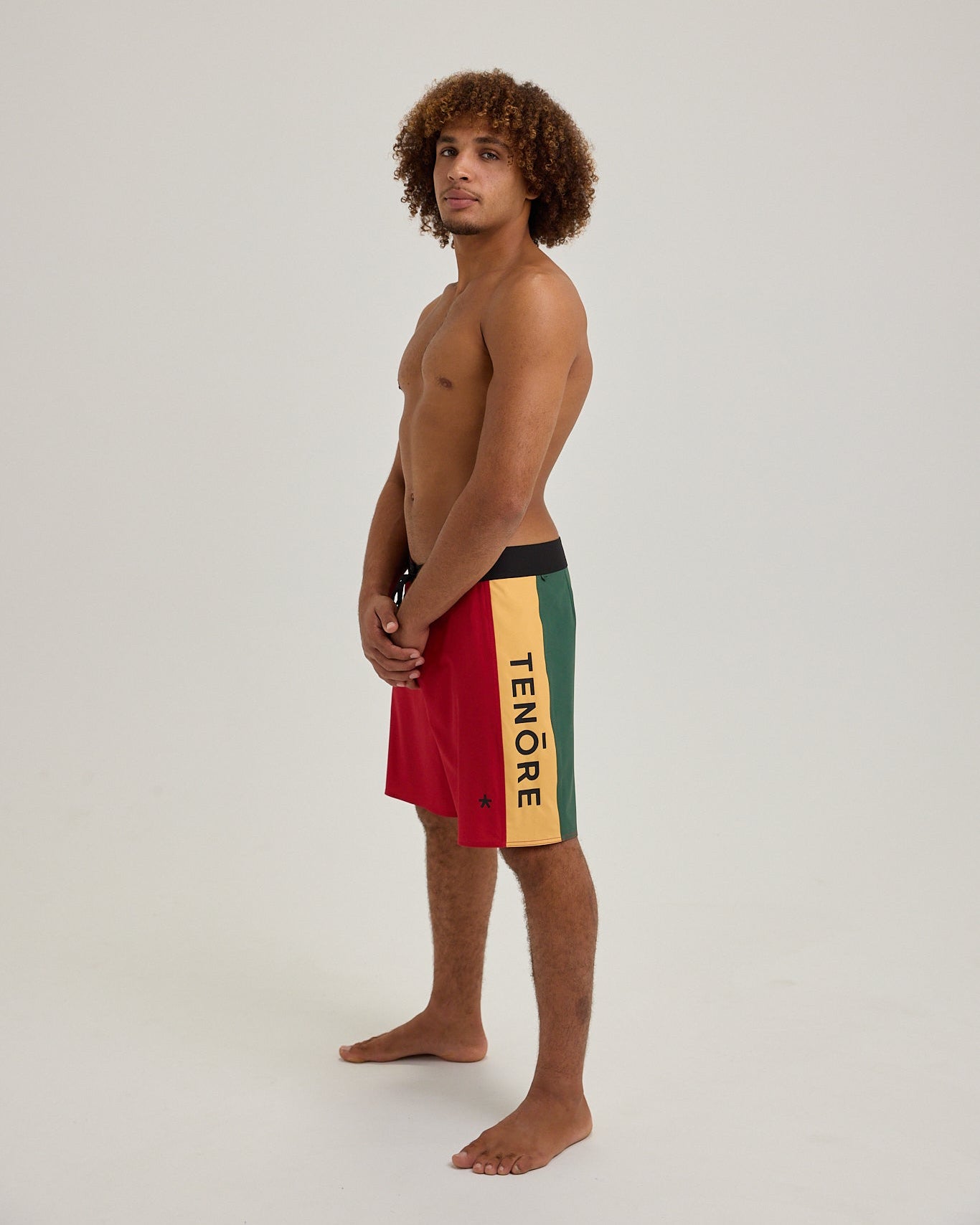 Team Boardshort 18.5-TENORE