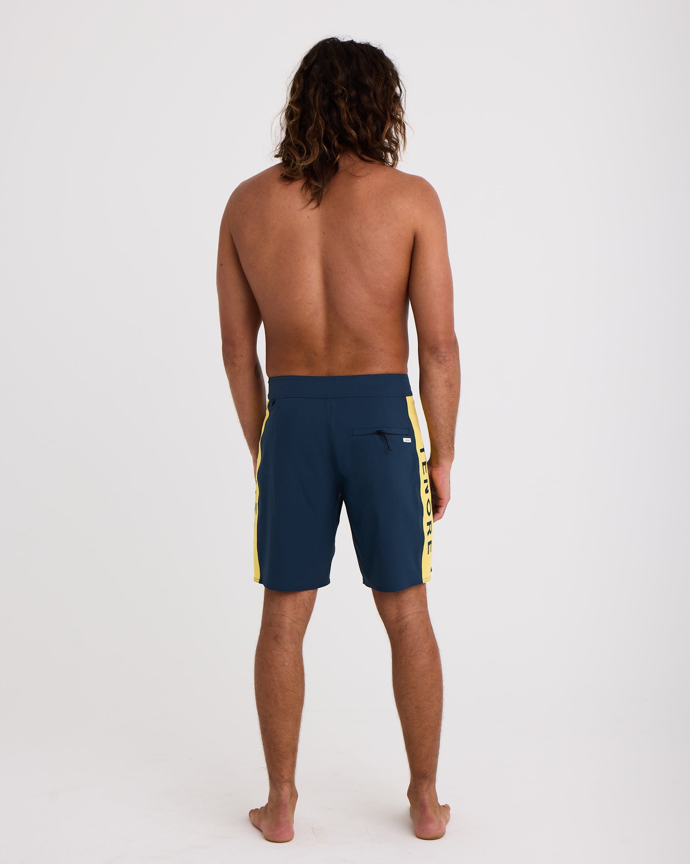 Team Boardshort 18.5"-TENORE