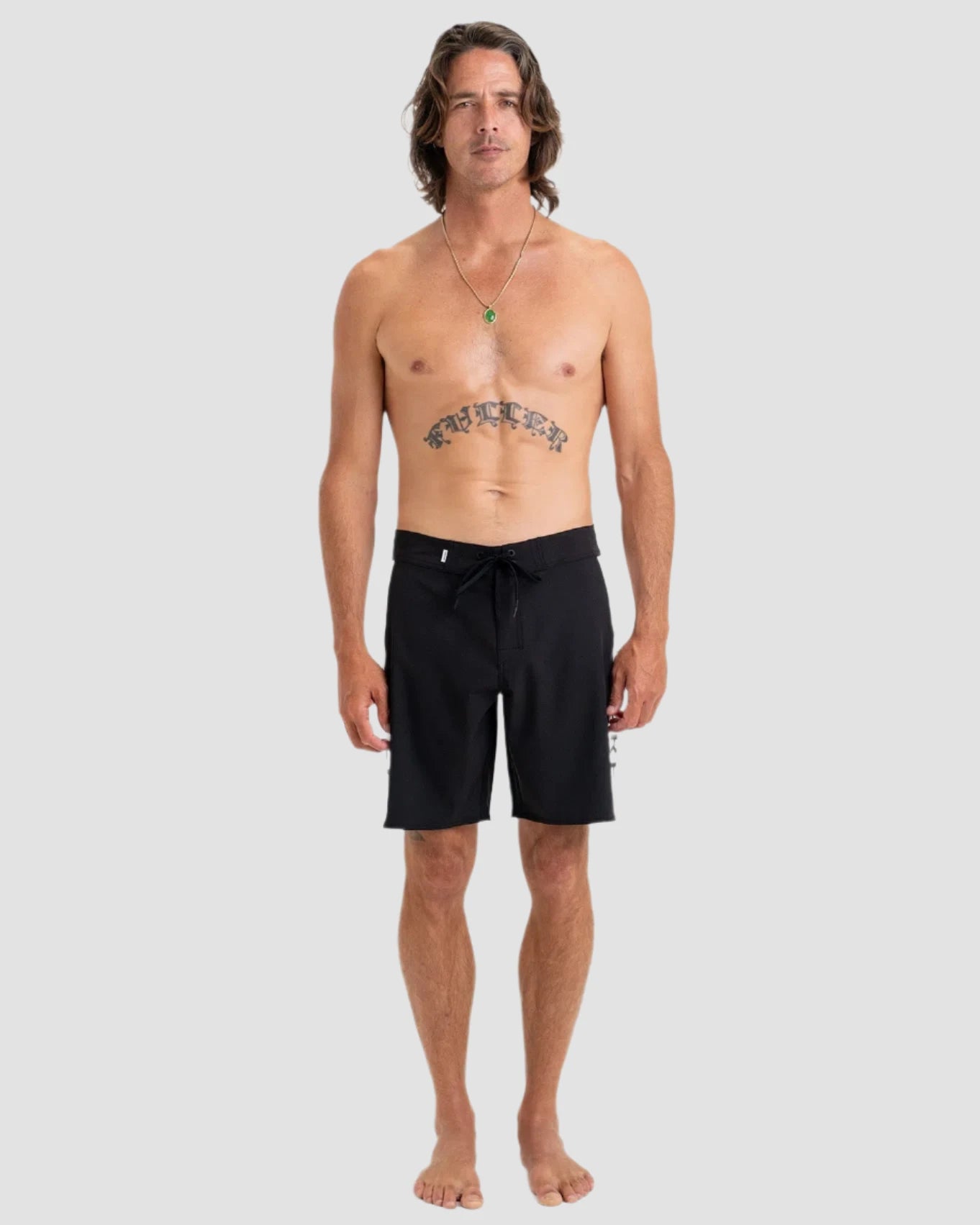 Team Boardshort 18.5"-TENORE