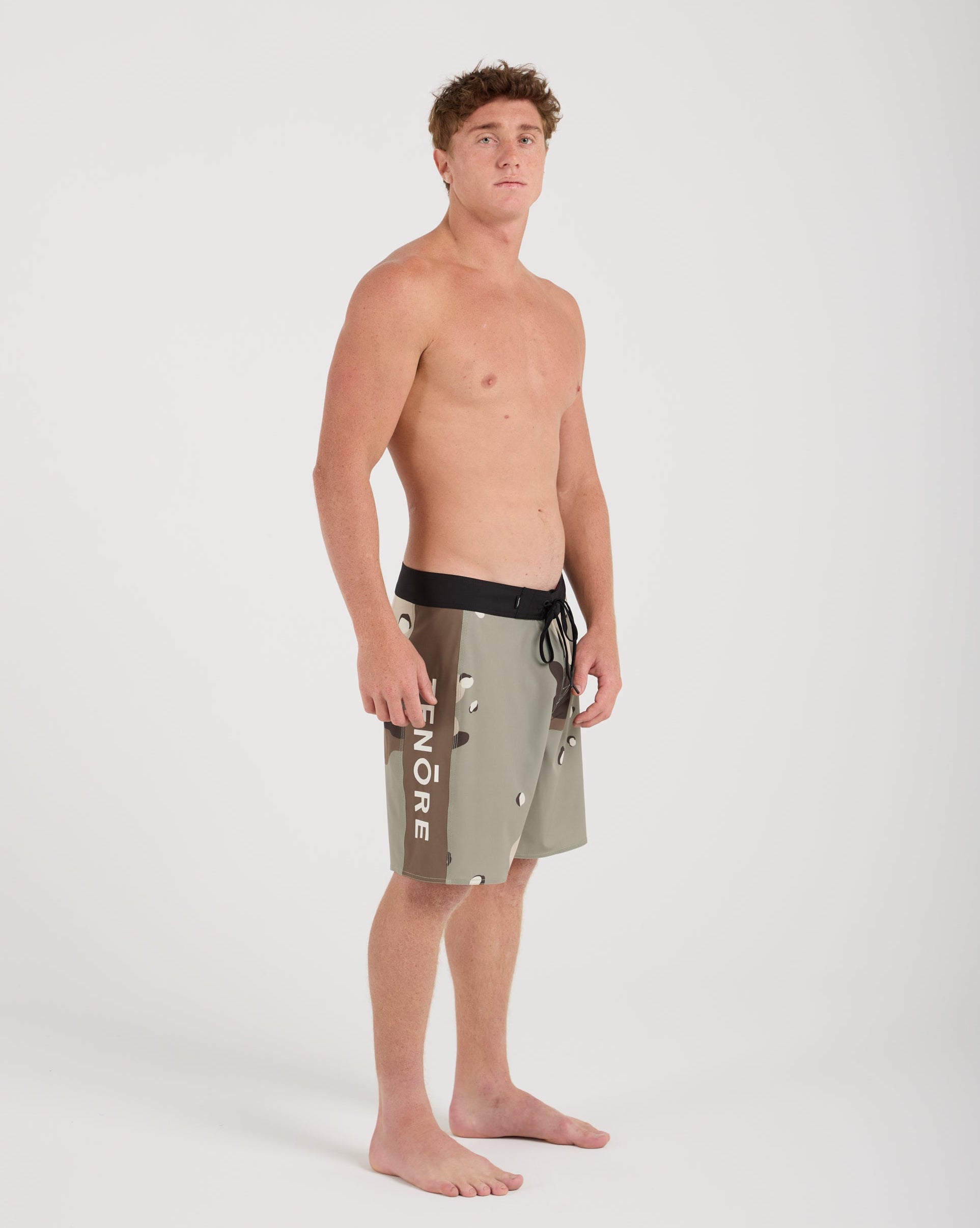 Team Boardshort 18.5"-TENORE
