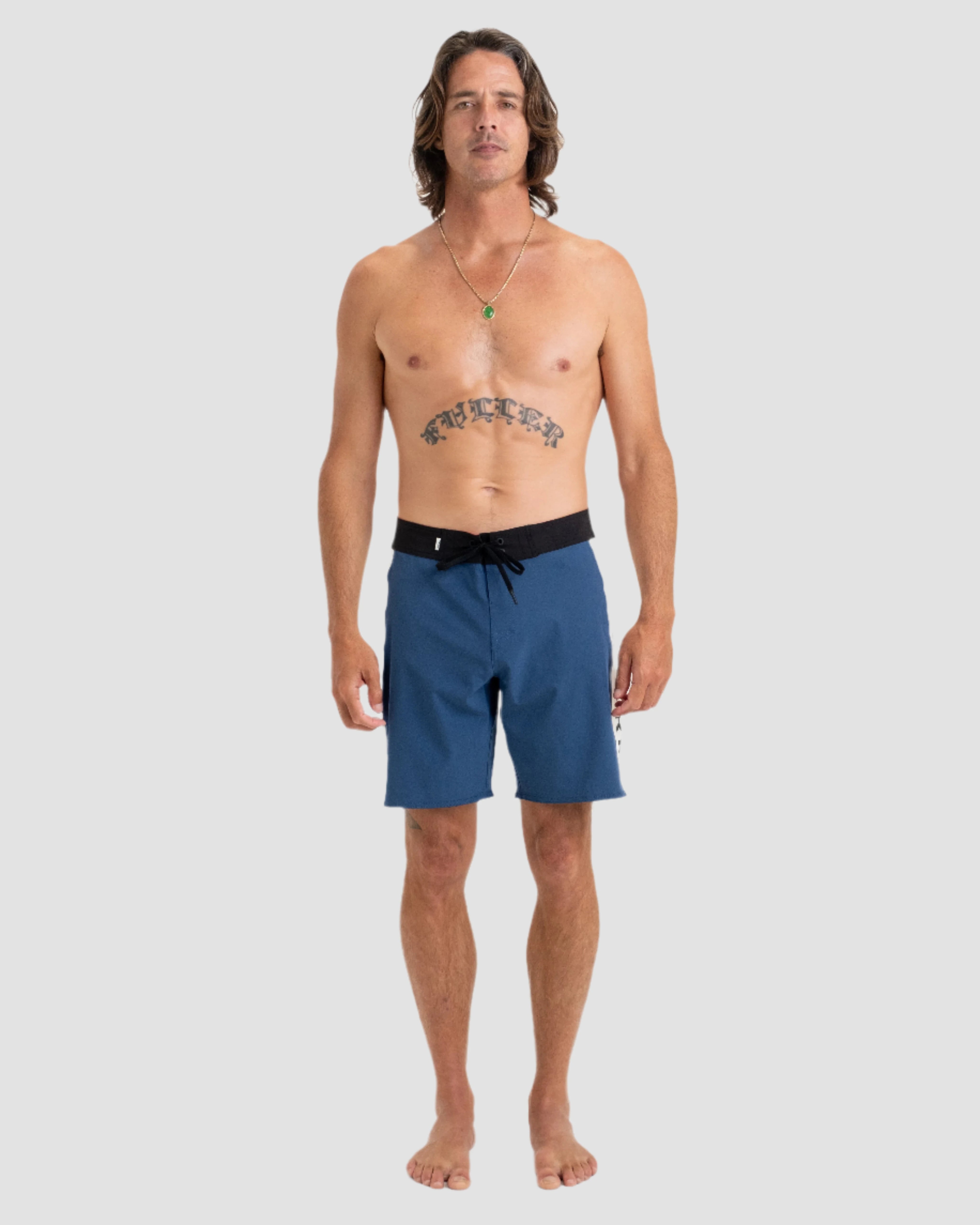 Team Boardshort 18.5"-TENORE