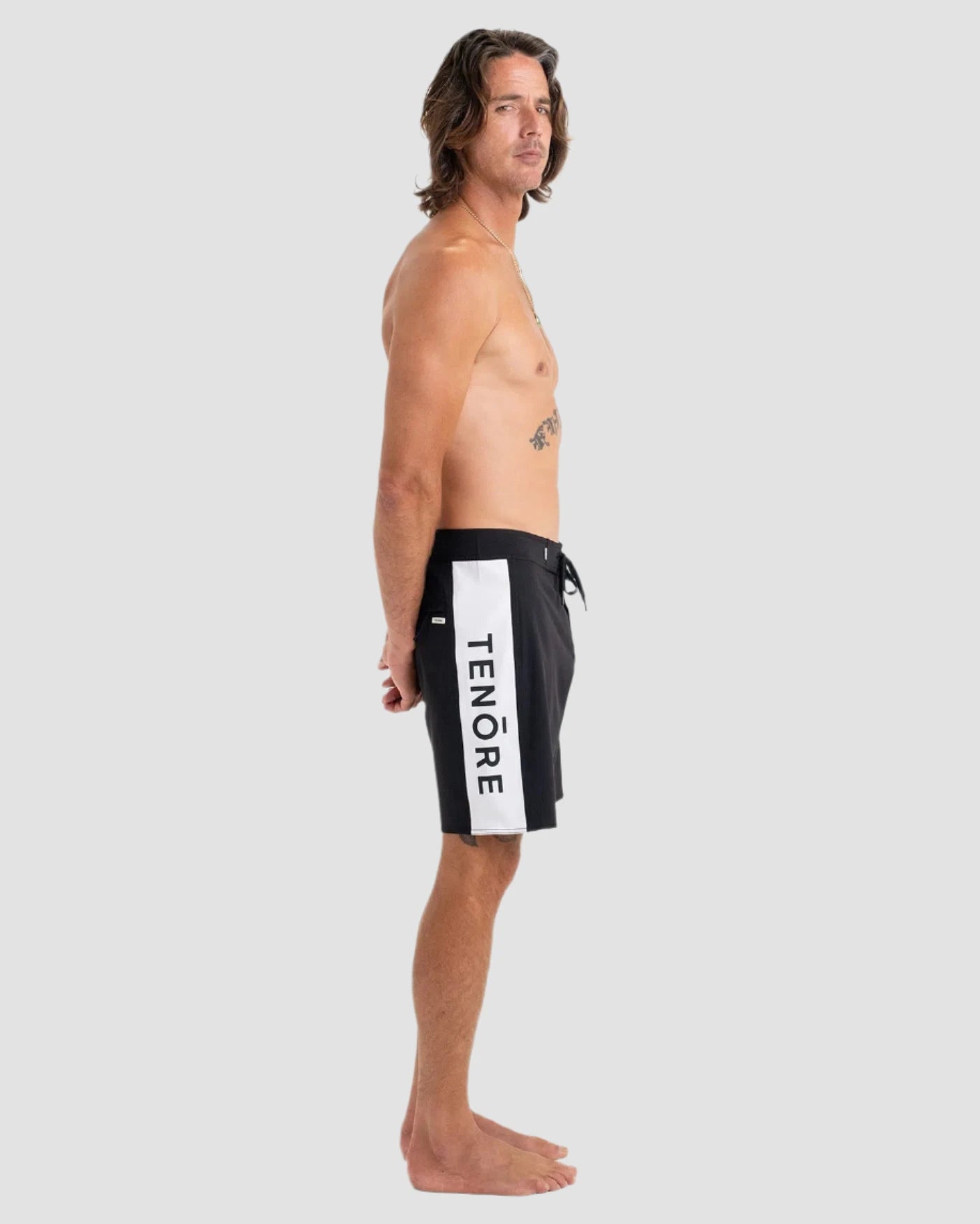 Team Boardshort 18.5"-TENORE
