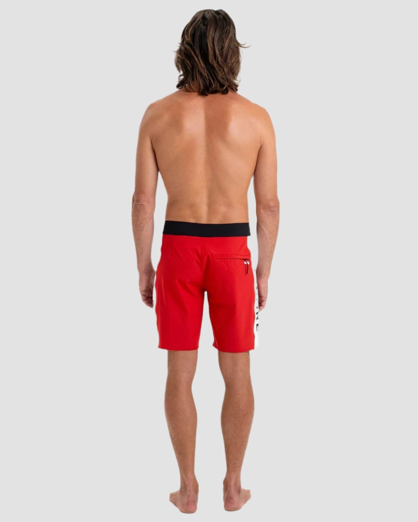 Team Boardshort 18.5"-TENORE