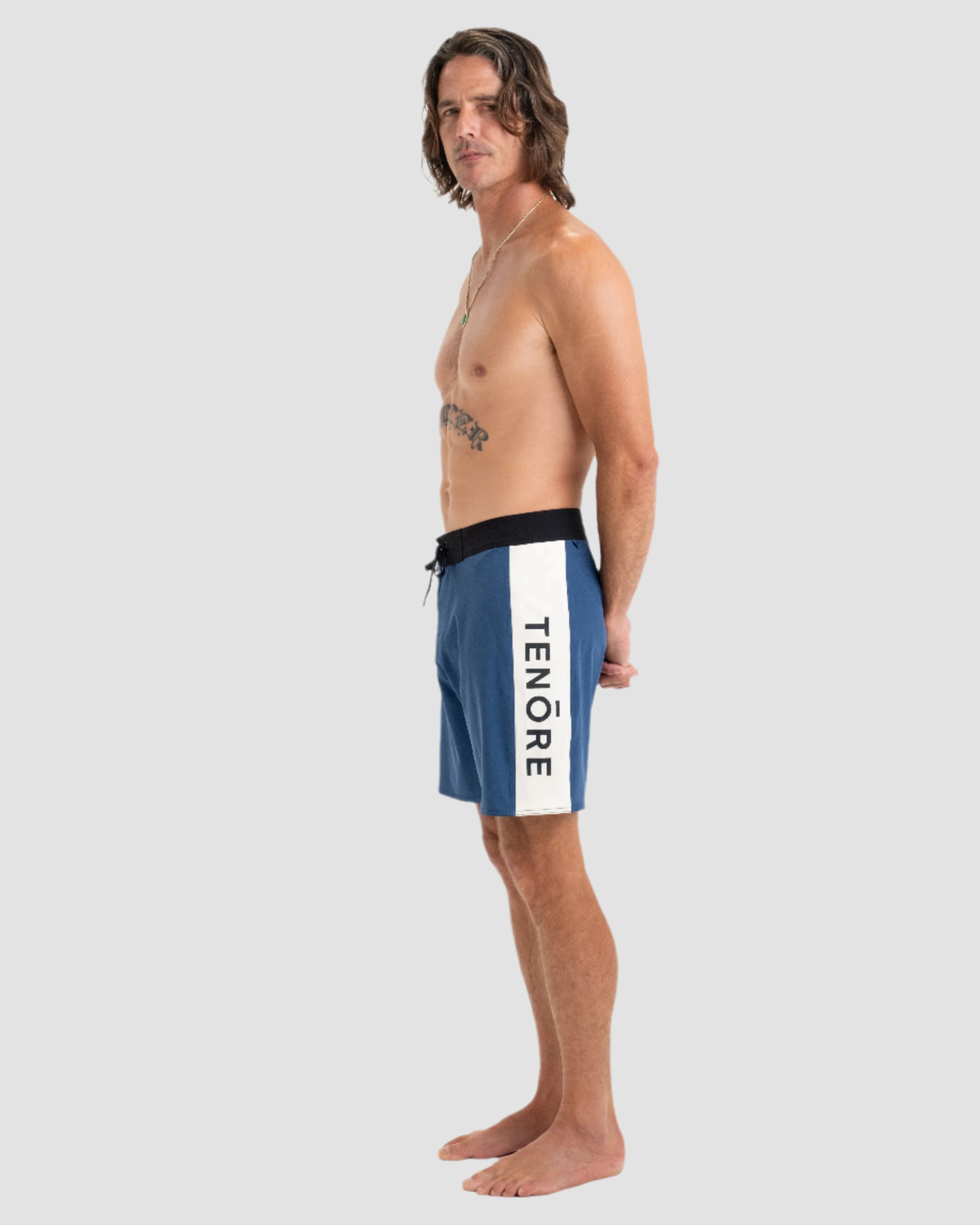 Team Boardshort 18.5"-TENORE