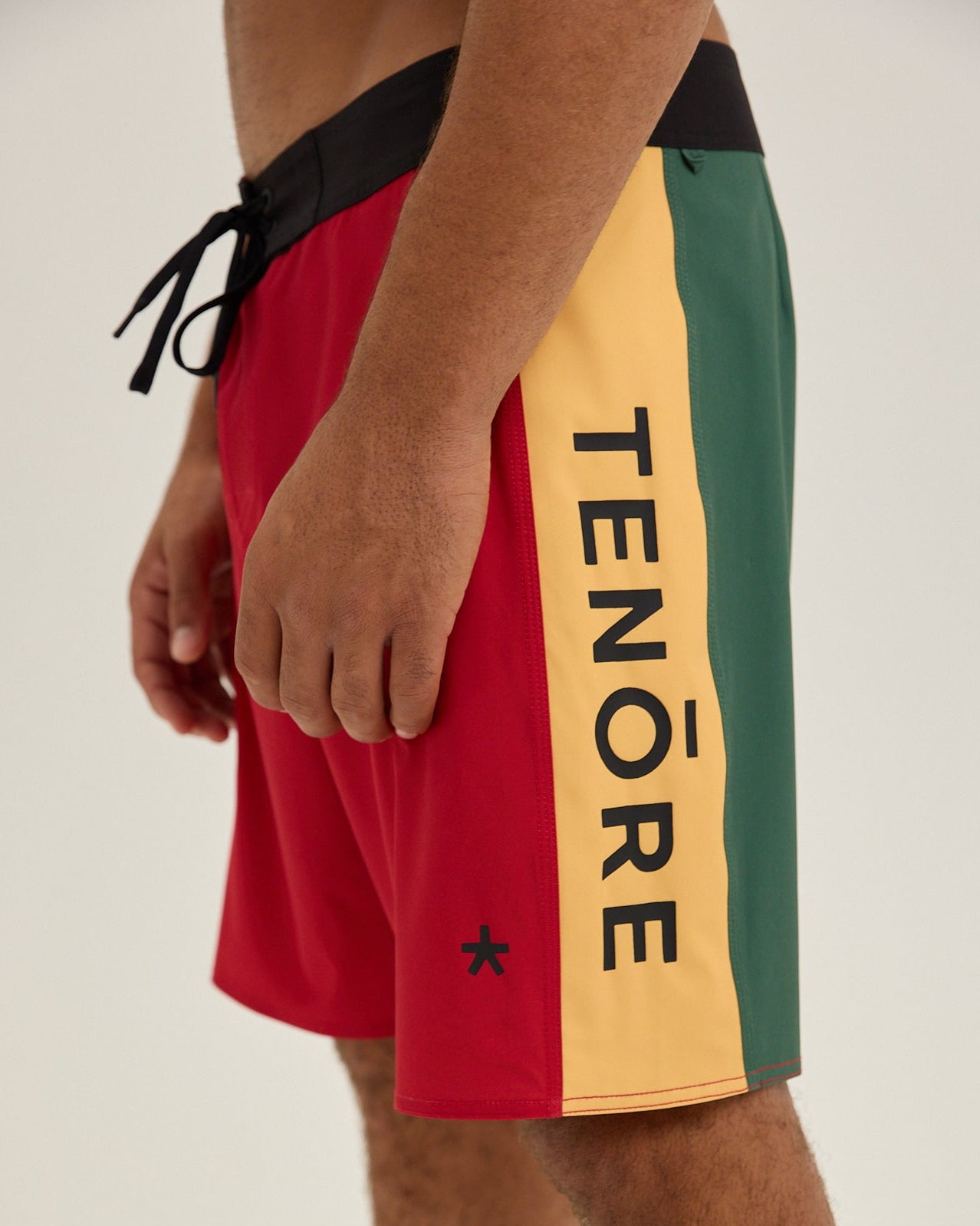 Team Boardshort 18.5-TENORE