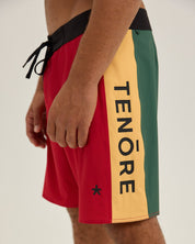 Team Boardshort 18.5-TENORE