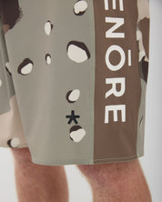 Team Boardshort 18.5"-TENORE