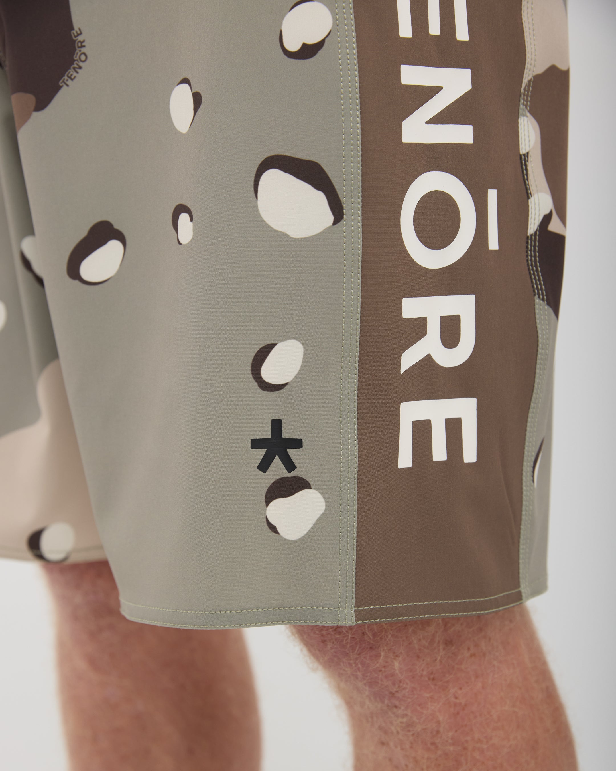 Team Boardshort 18.5"-TENORE