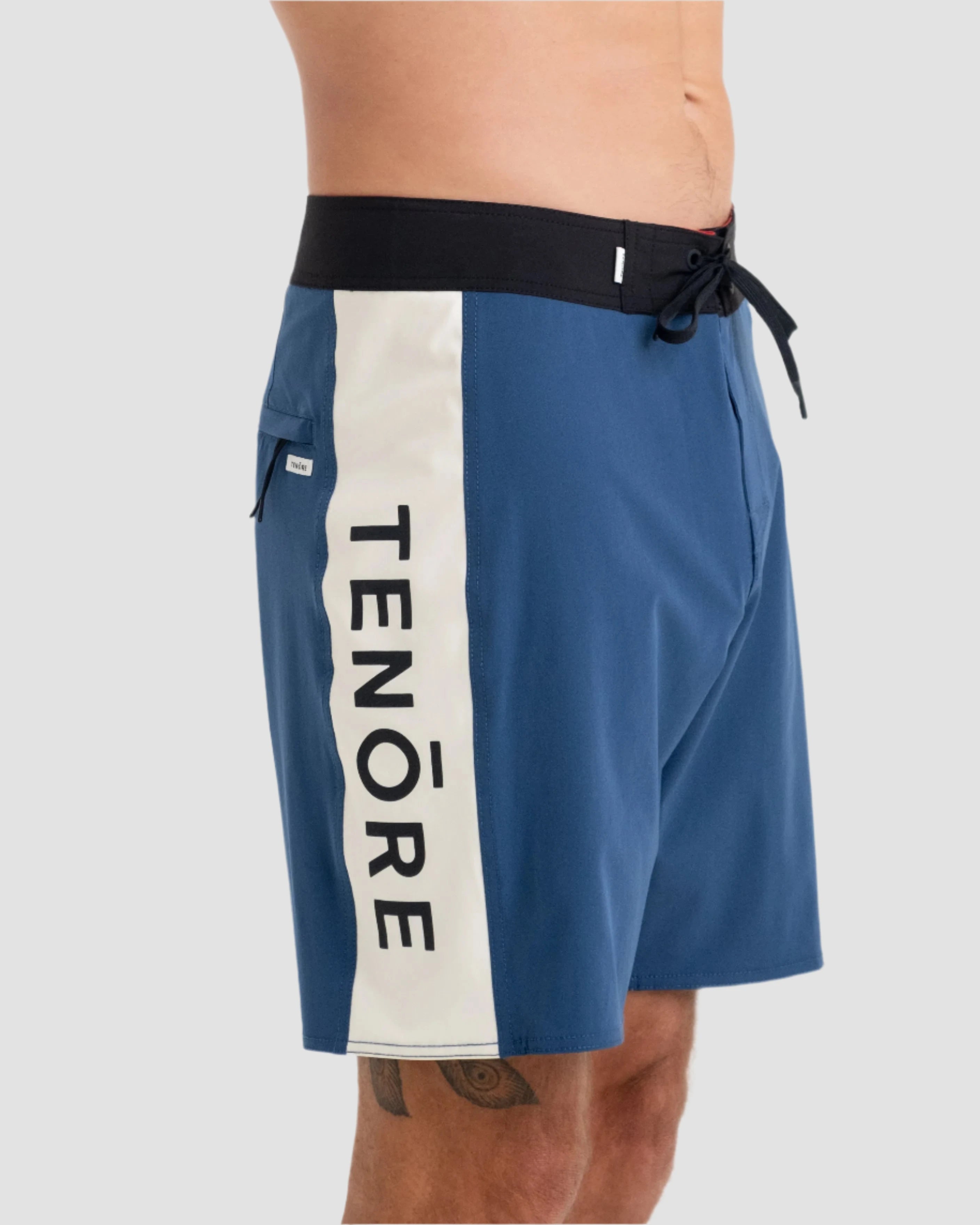 Team Boardshort 18.5"-TENORE