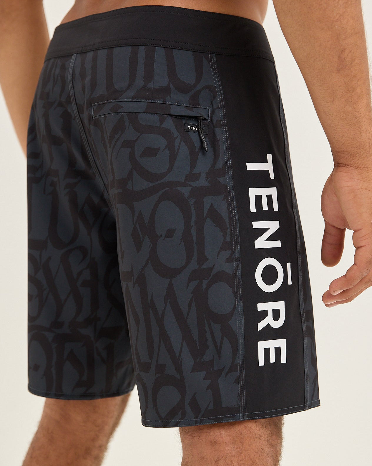 Team Boardshort 18.5"-TENORE