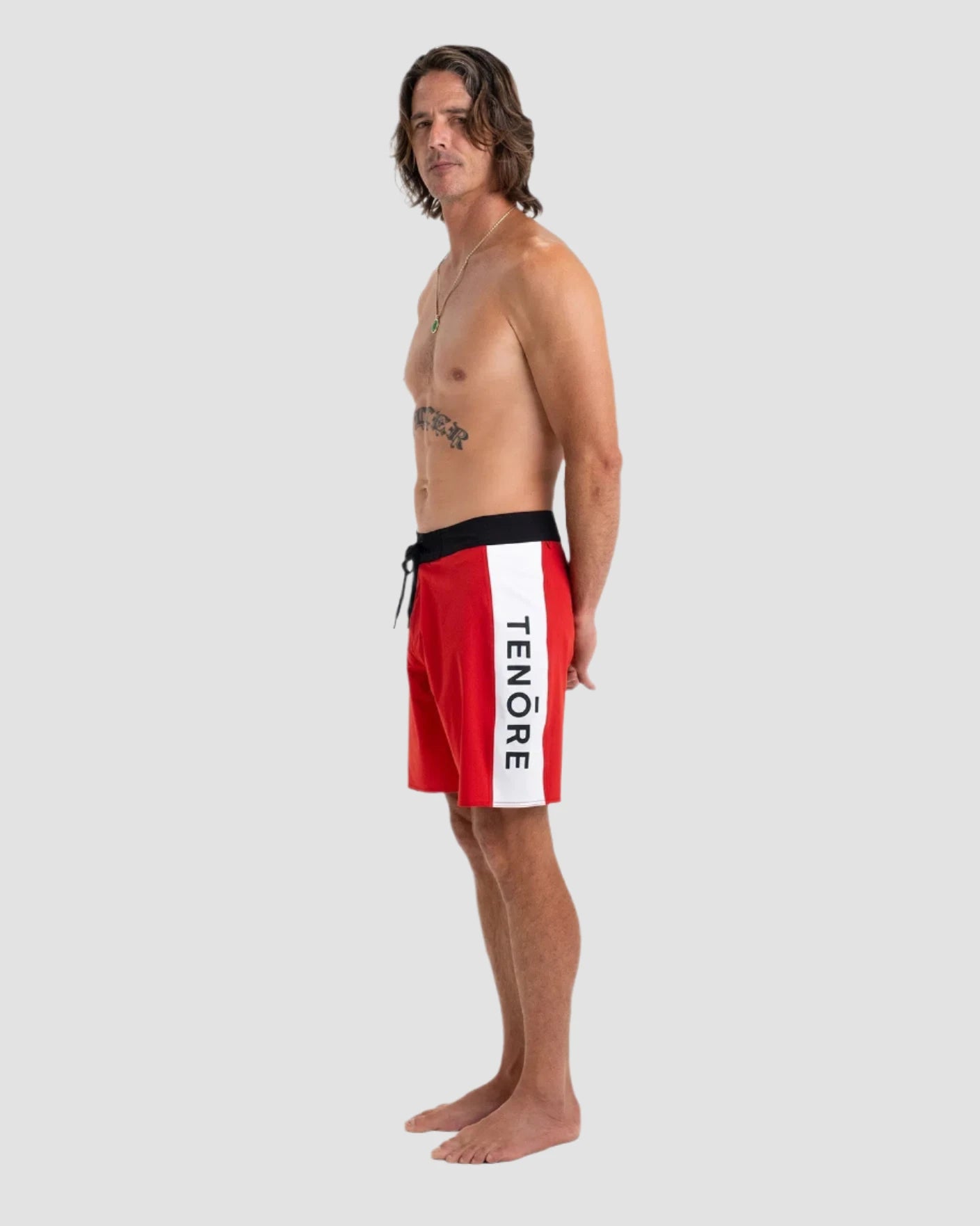 Team Boardshort 18.5"-TENORE