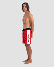 Team Boardshort 18.5"-TENORE