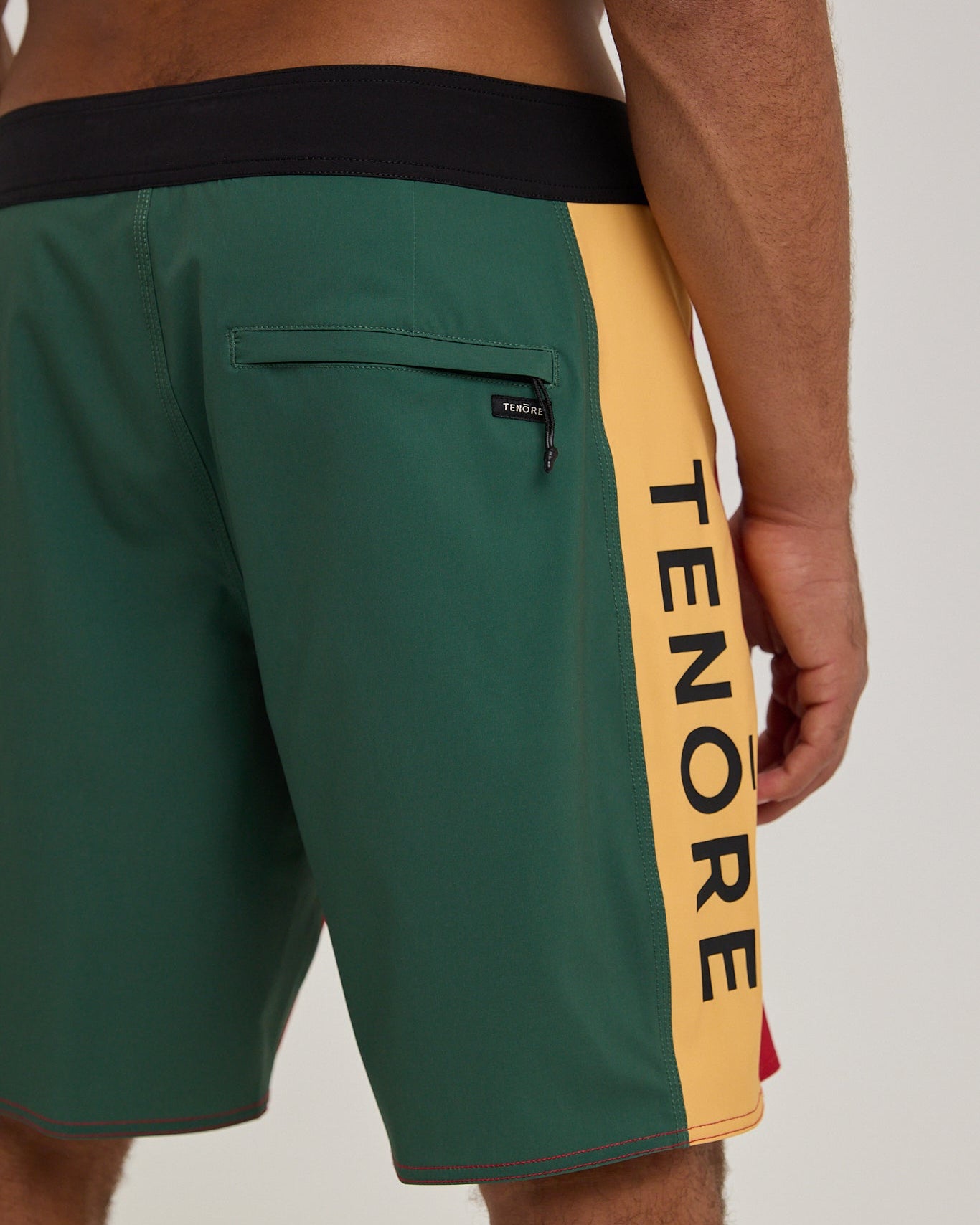 Team Boardshort 18.5-TENORE