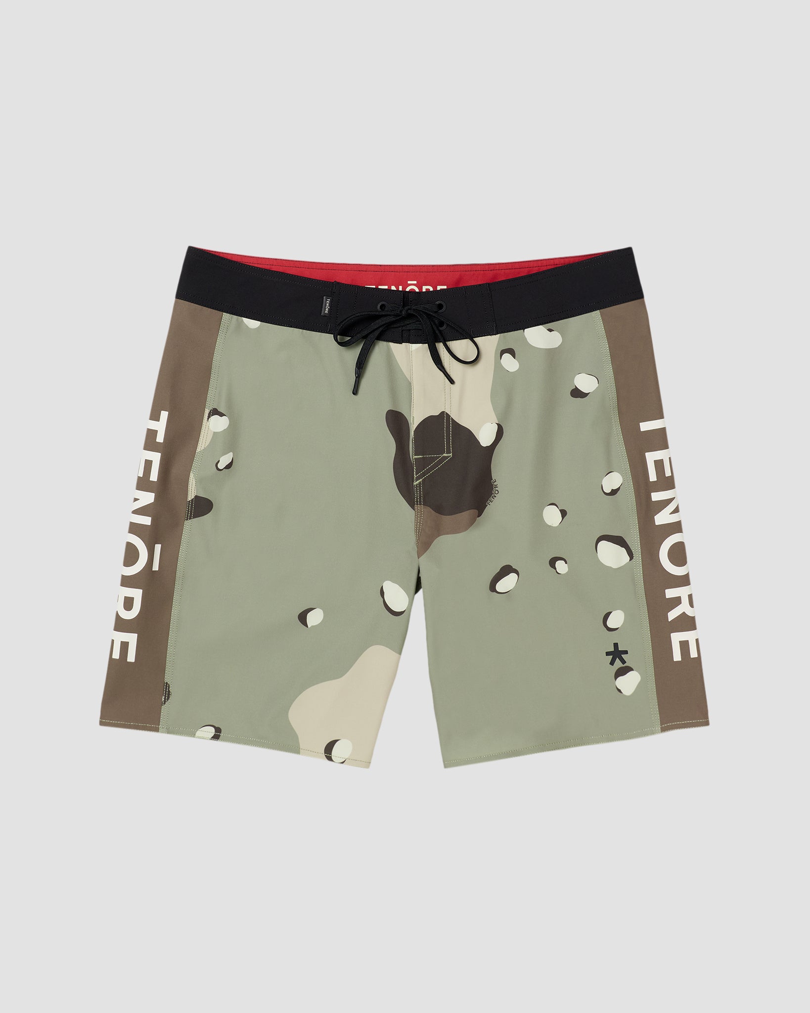 Team Boardshort 18.5"-TENORE