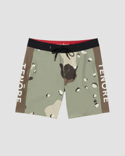 Team Boardshort 18.5"-TENORE