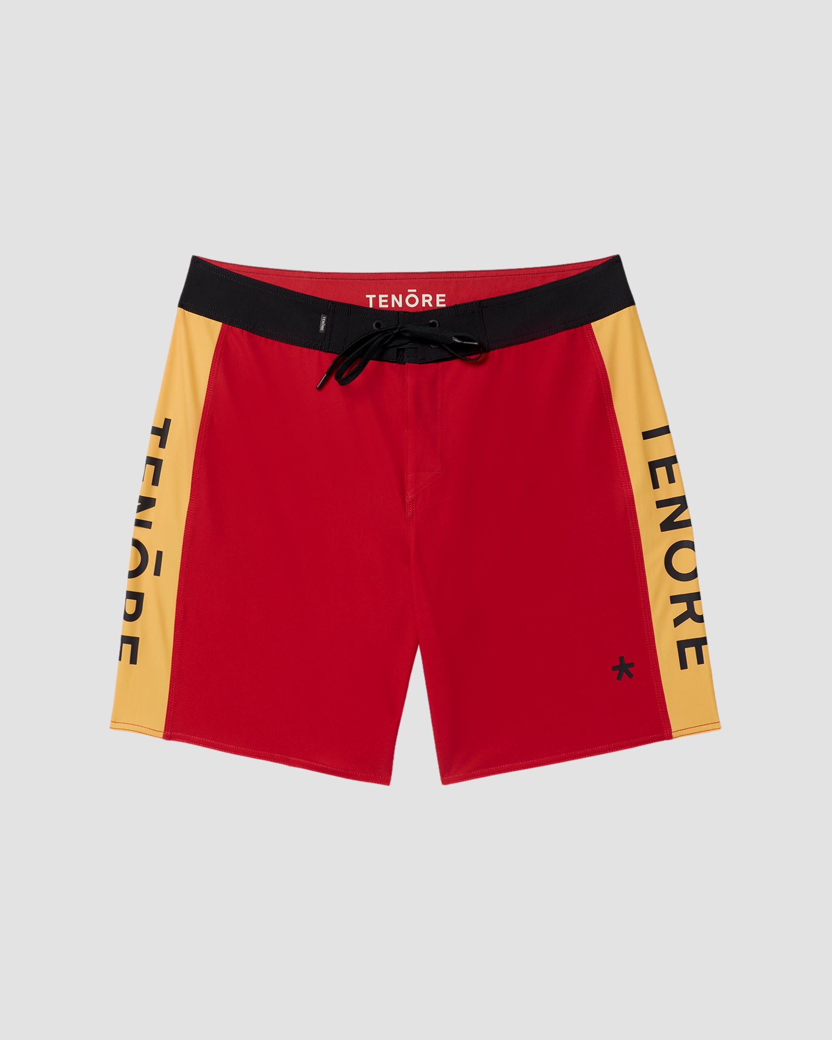 Team Boardshort 18.5-TENORE