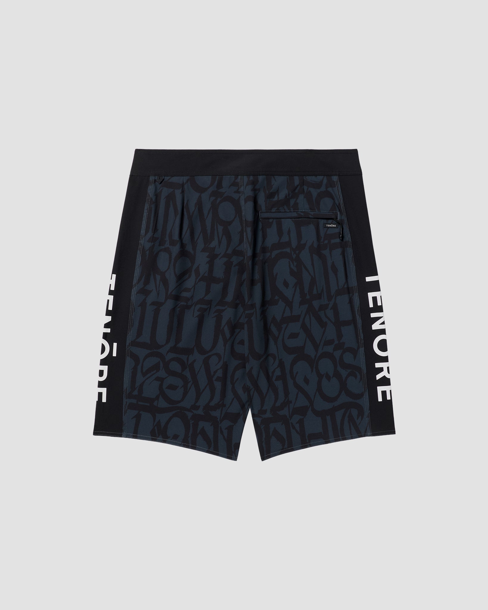 Team Boardshort 21.5"-TENORE