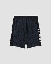 Team Boardshort 21.5"-TENORE