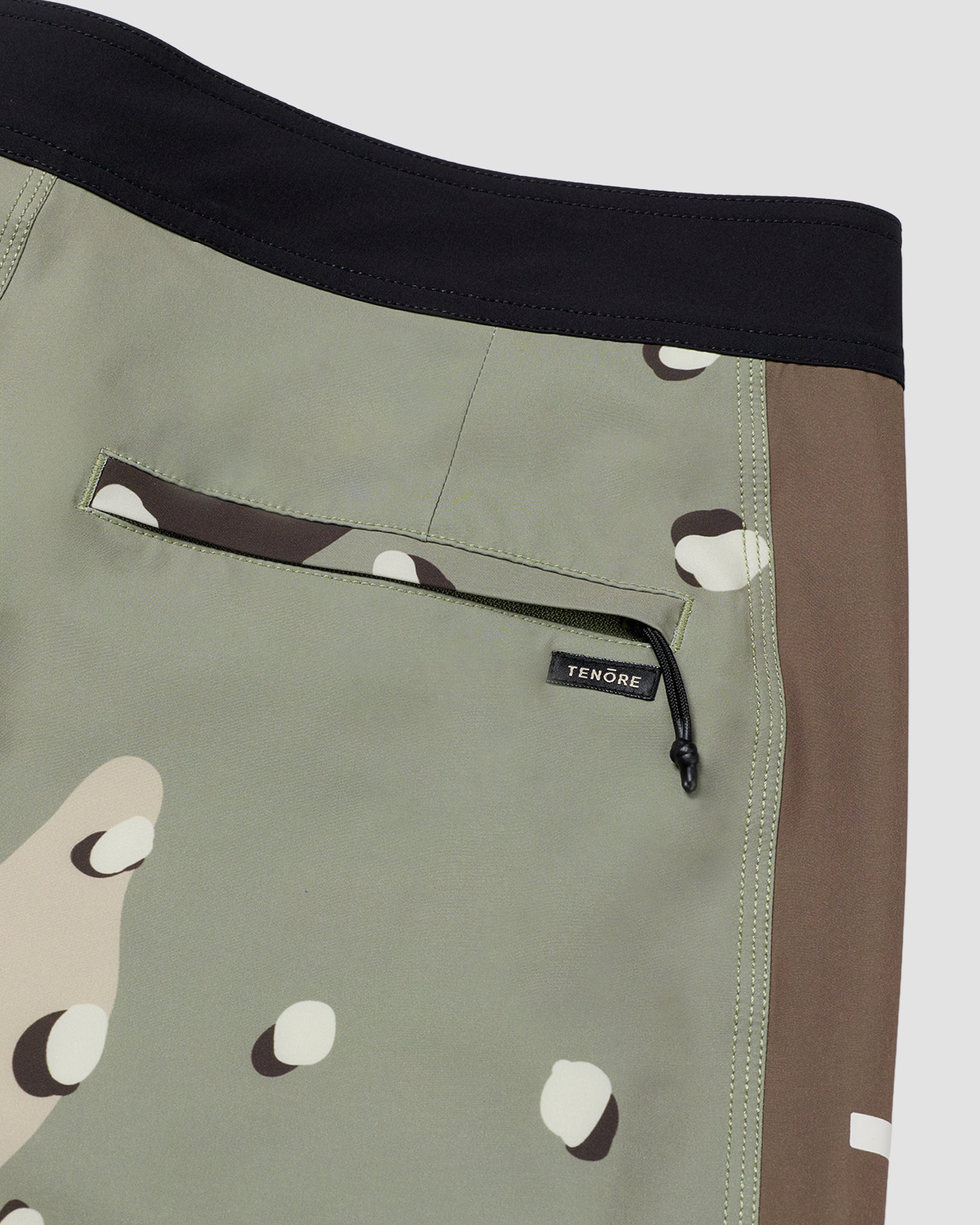 Team Boardshort 21"-TENORE