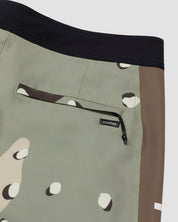 Team Boardshort 21"-TENORE