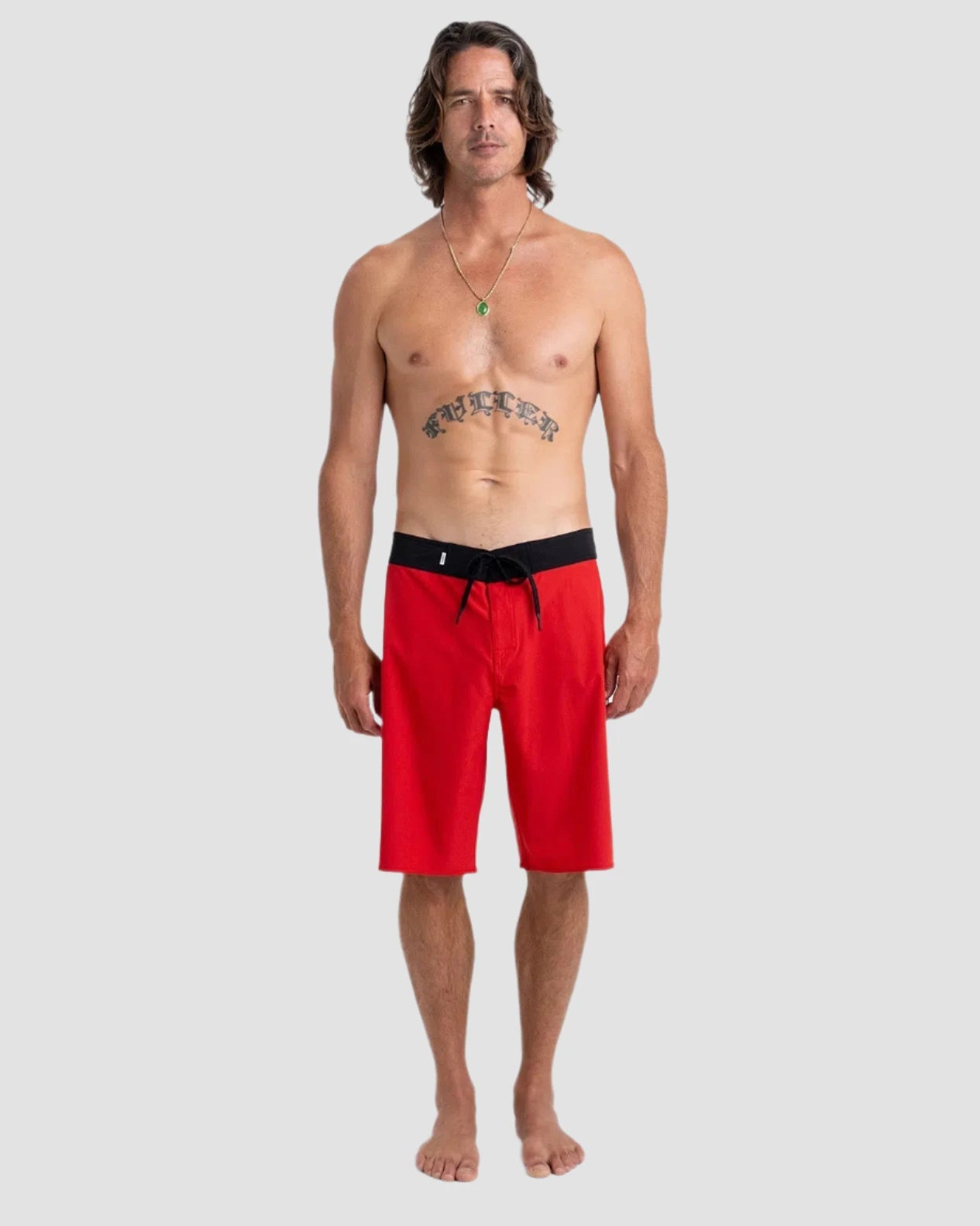 Team Boardshort 21.5"-TENORE