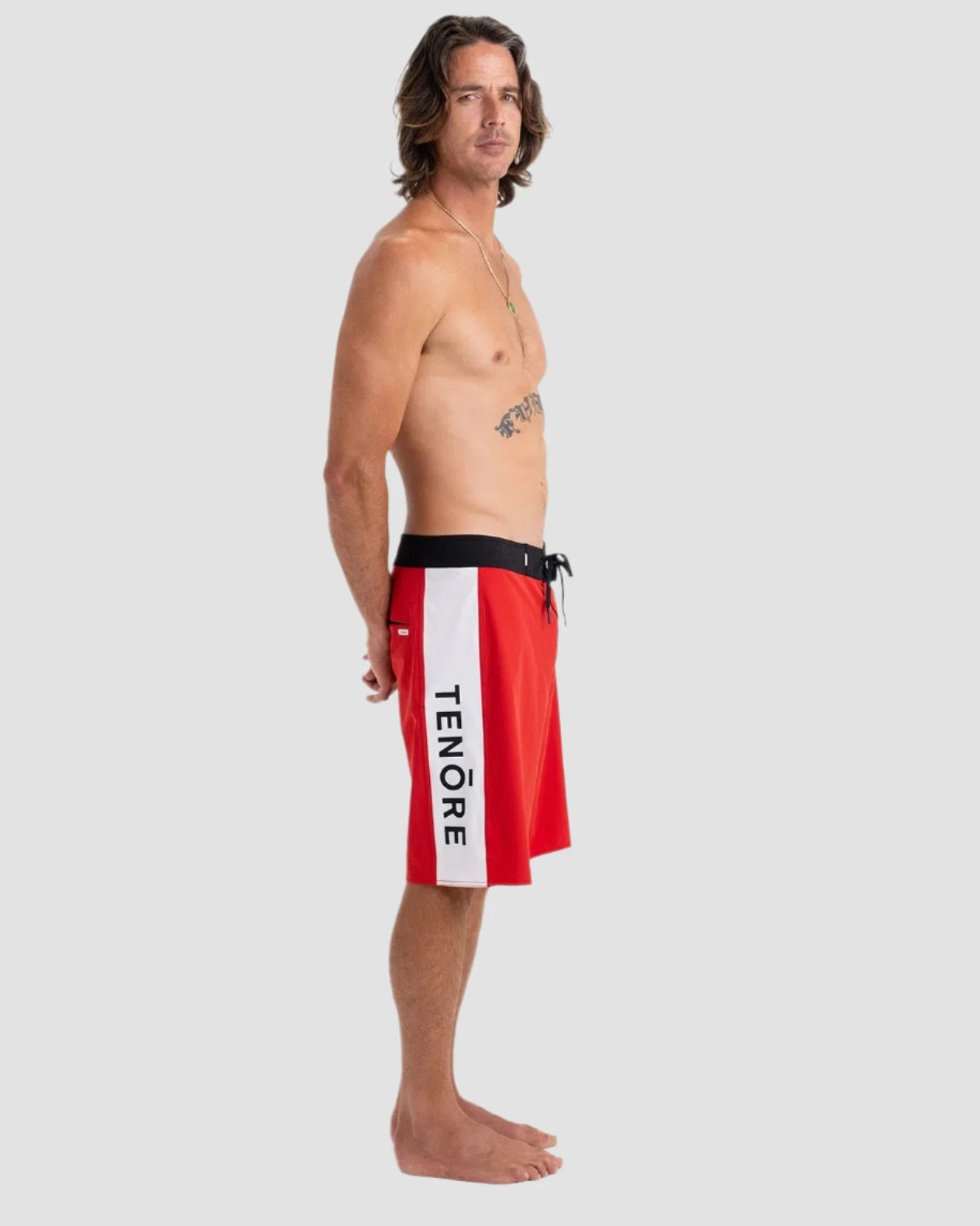Team Boardshort 21.5"-TENORE