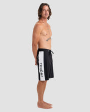Team Boardshort 21.5"-TENORE