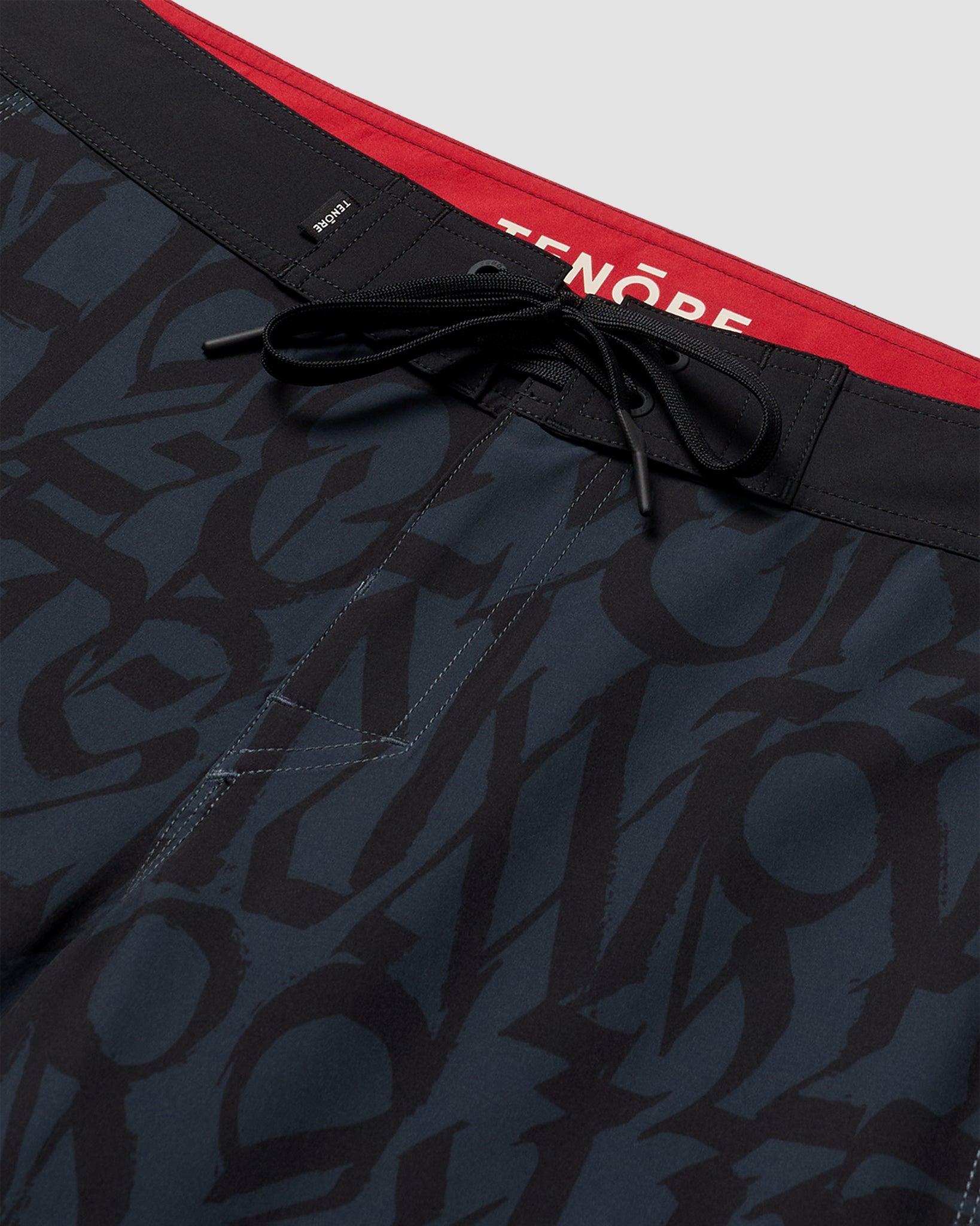 Team Boardshort 21.5"-TENORE