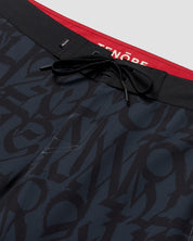 Team Boardshort 21.5"-TENORE