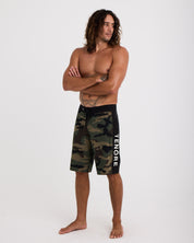Team Boardshort 21.5"-TENORE