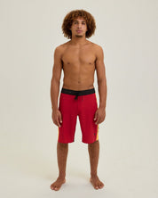 Team Boardshort 21"-TENORE