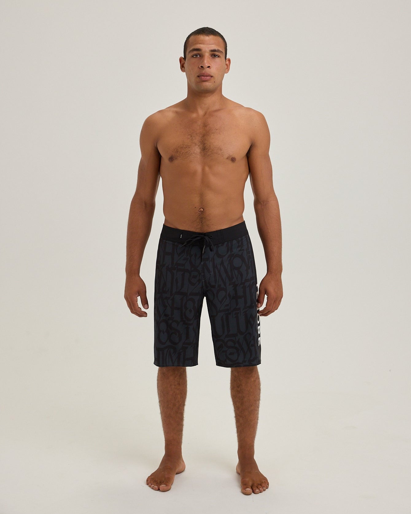 Team Boardshort 21.5"-TENORE
