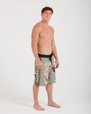 Team Boardshort 21"-TENORE