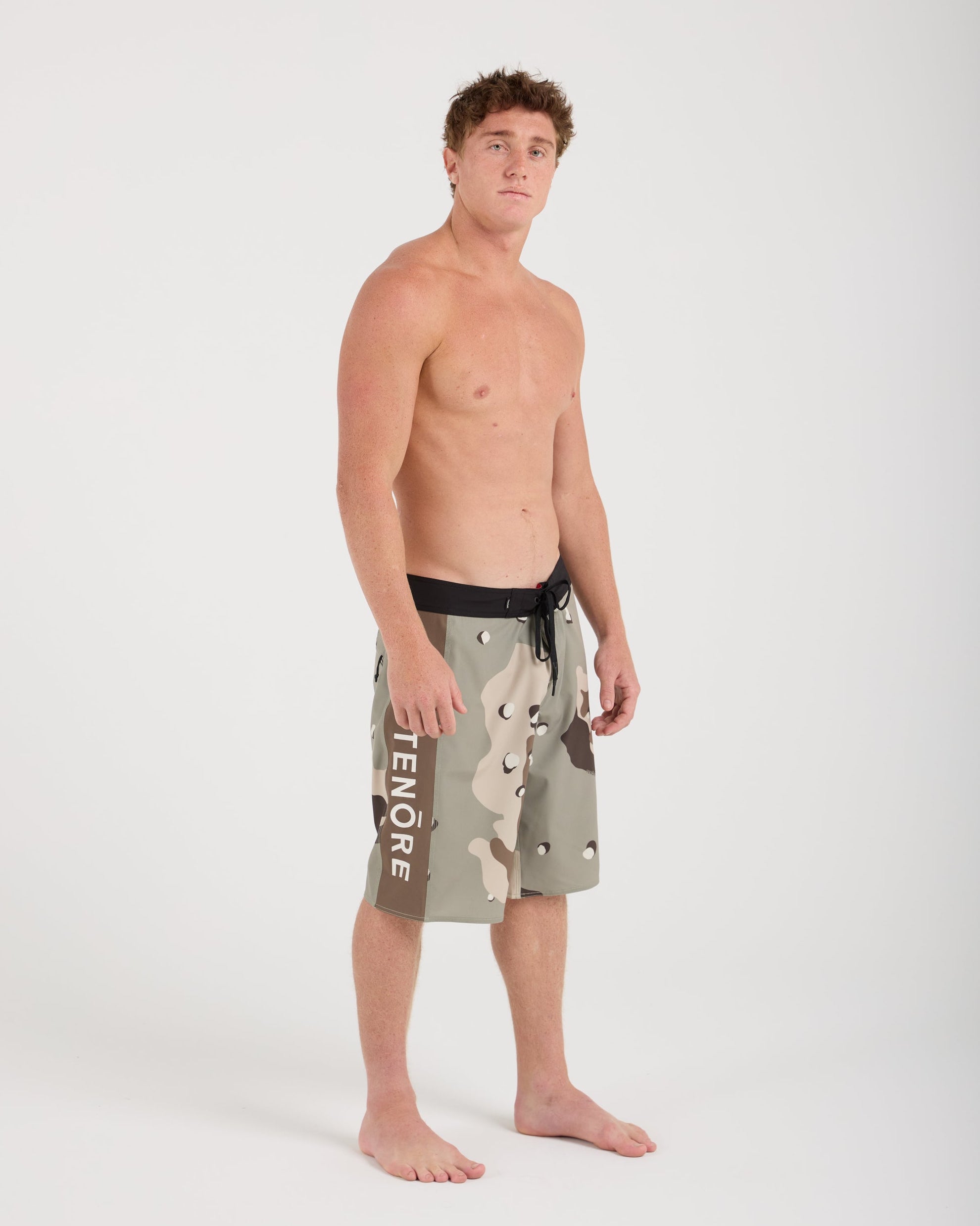 Team Boardshort 21"-TENORE