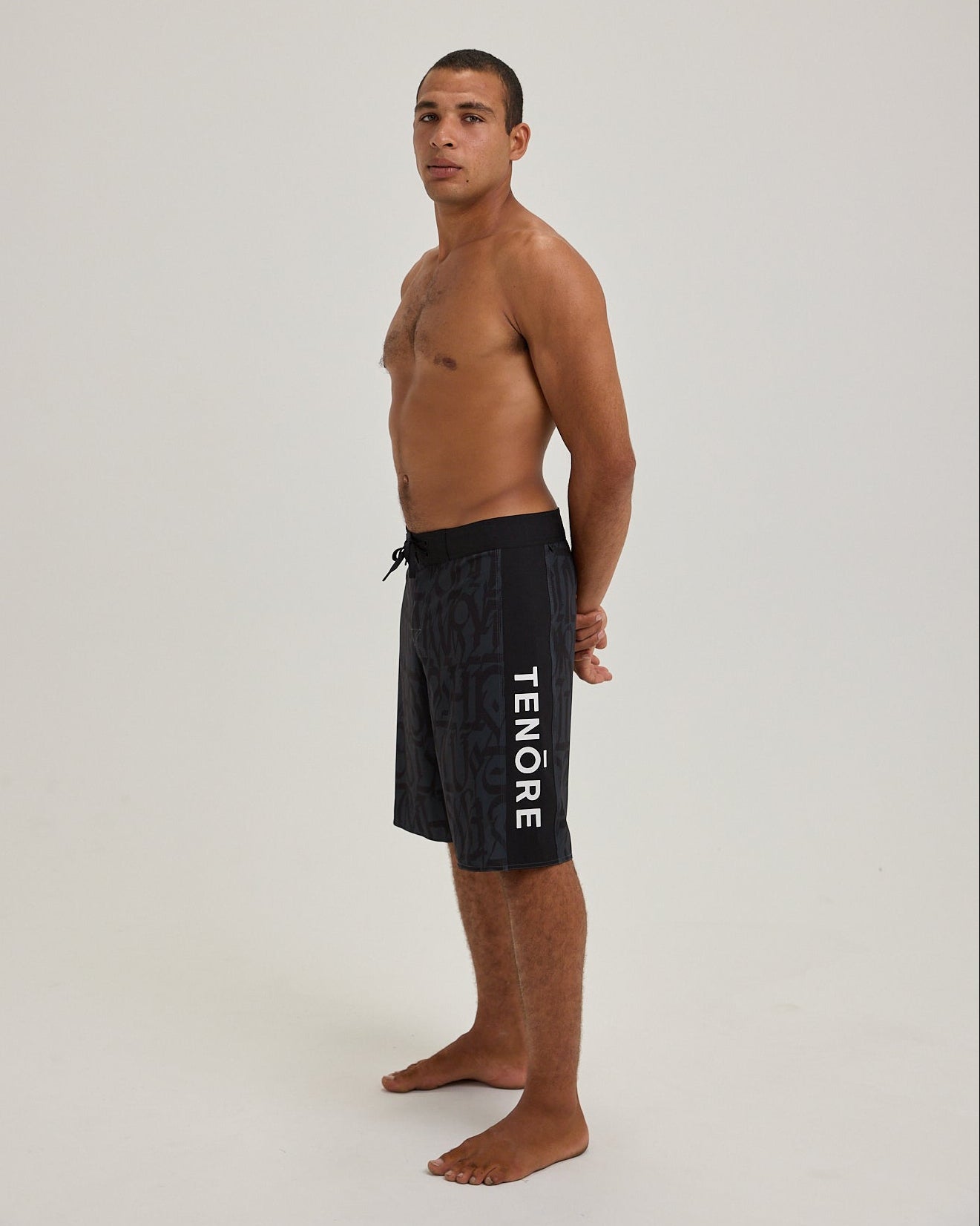 Team Boardshort 21.5"-TENORE