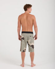 Team Boardshort 21"-TENORE