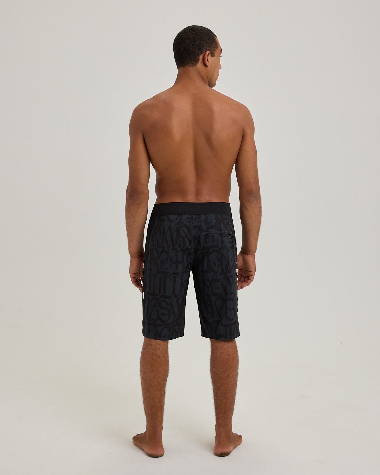 Team Boardshort 21.5"-TENORE
