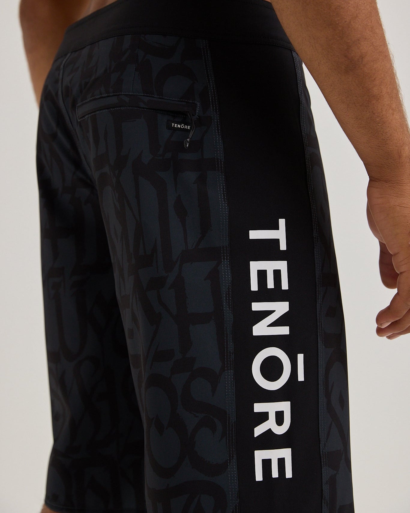 Team Boardshort 21.5"-TENORE