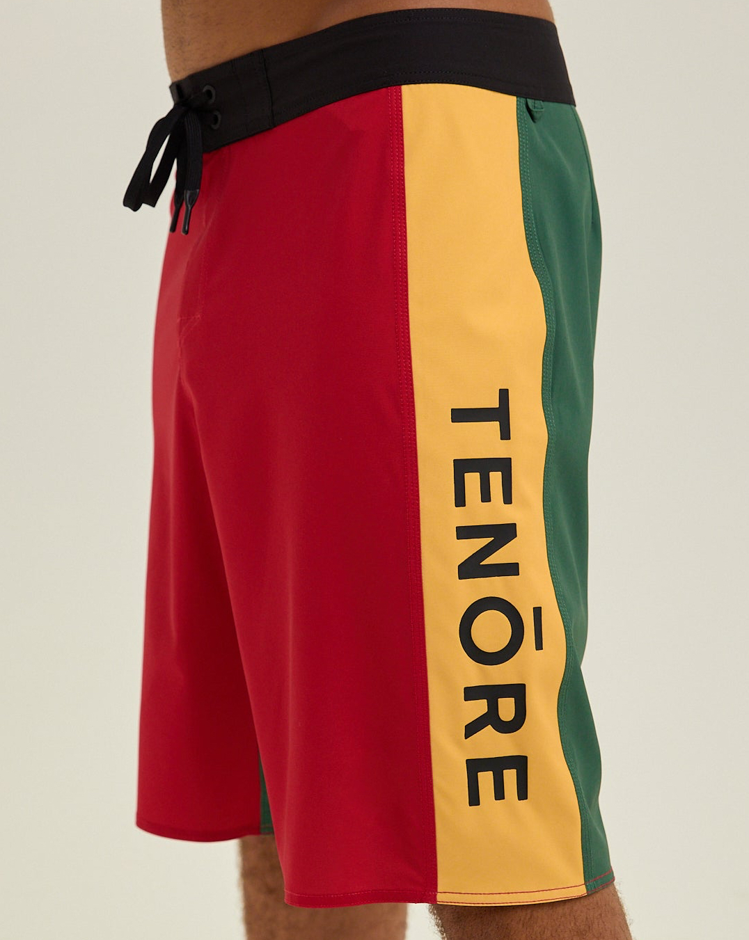 Team Boardshort 21"-TENORE