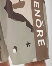 Team Boardshort 21"-TENORE