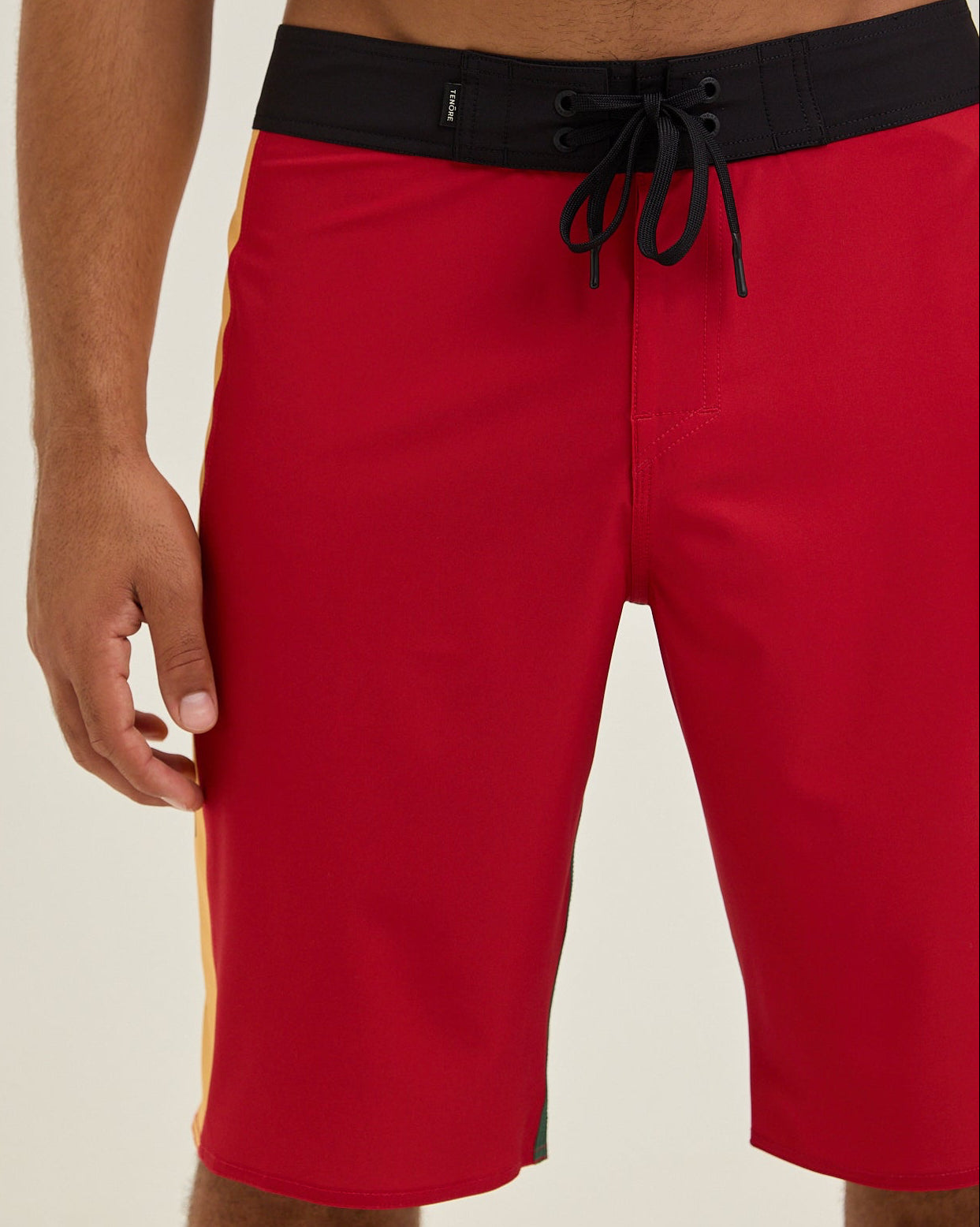 Team Boardshort 21"-TENORE