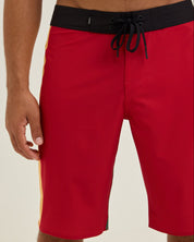 Team Boardshort 21"-TENORE