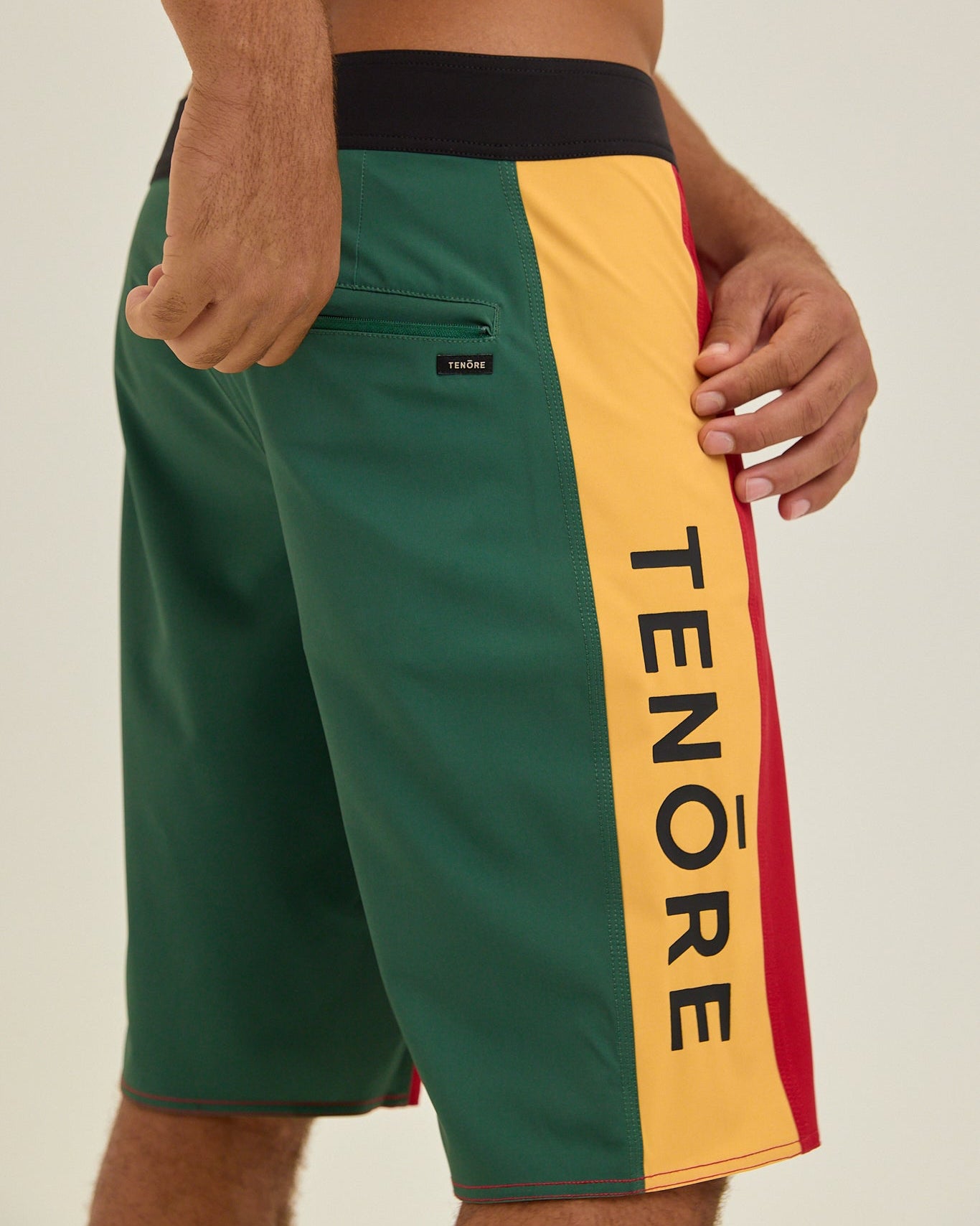 Team Boardshort 21"-TENORE