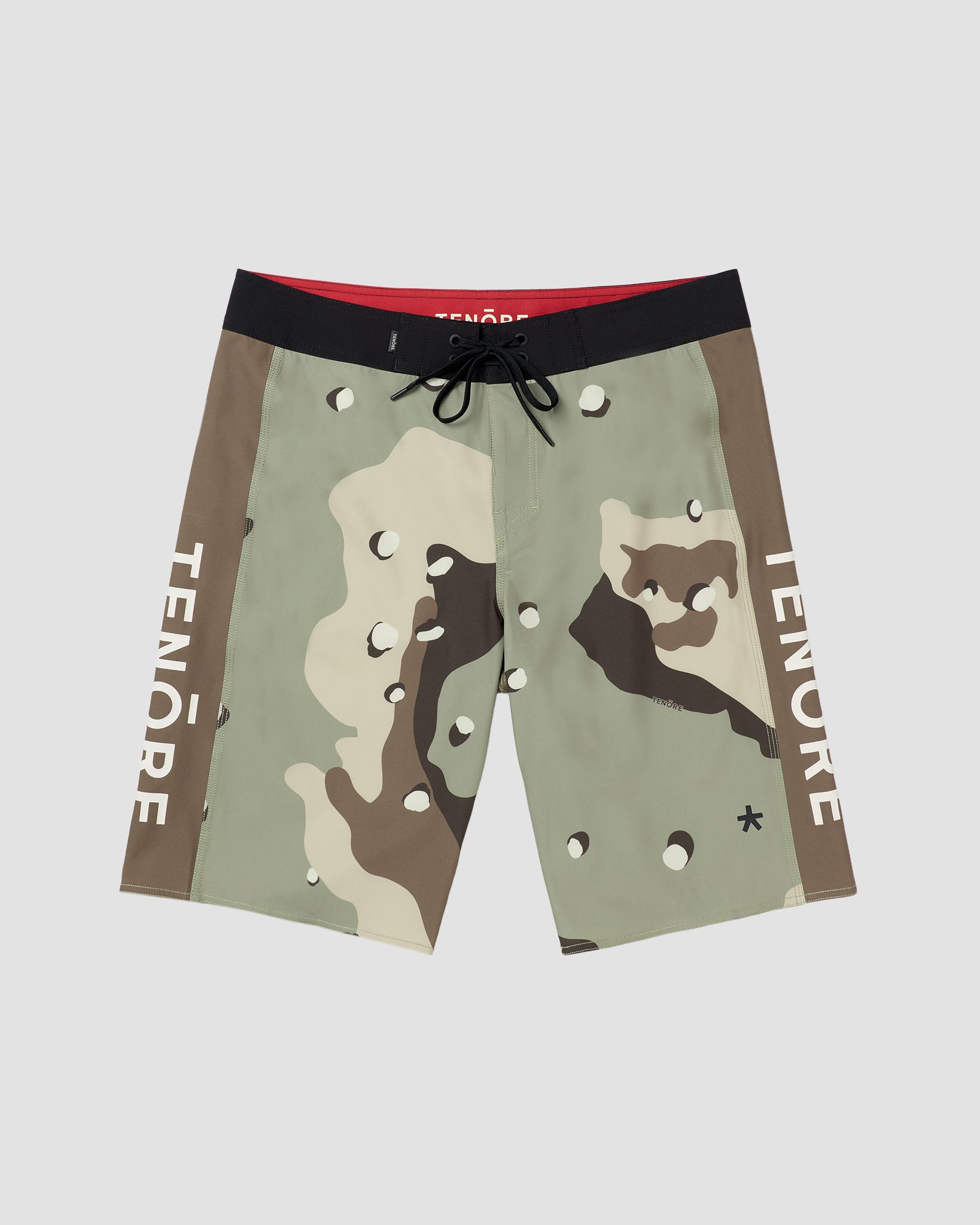 Team Boardshort 21"-TENORE