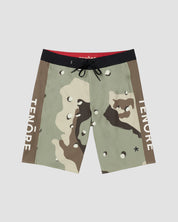 Team Boardshort 21"-TENORE