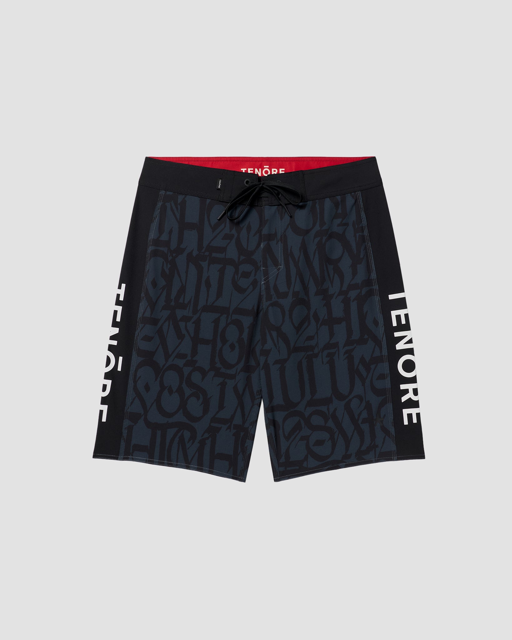 Team Boardshort 21.5"-TENORE