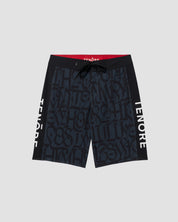 Team Boardshort 21.5"-TENORE