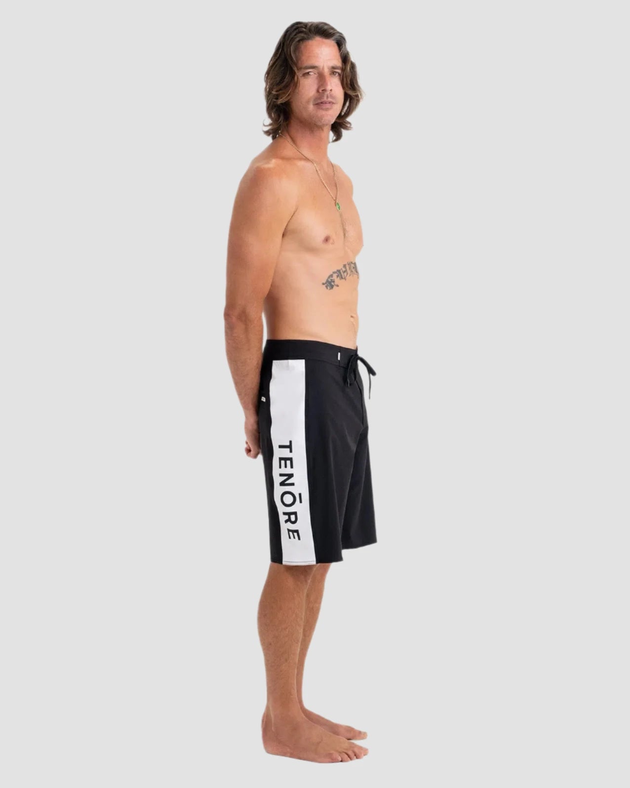 Team Boardshort 21.5"-TENORE