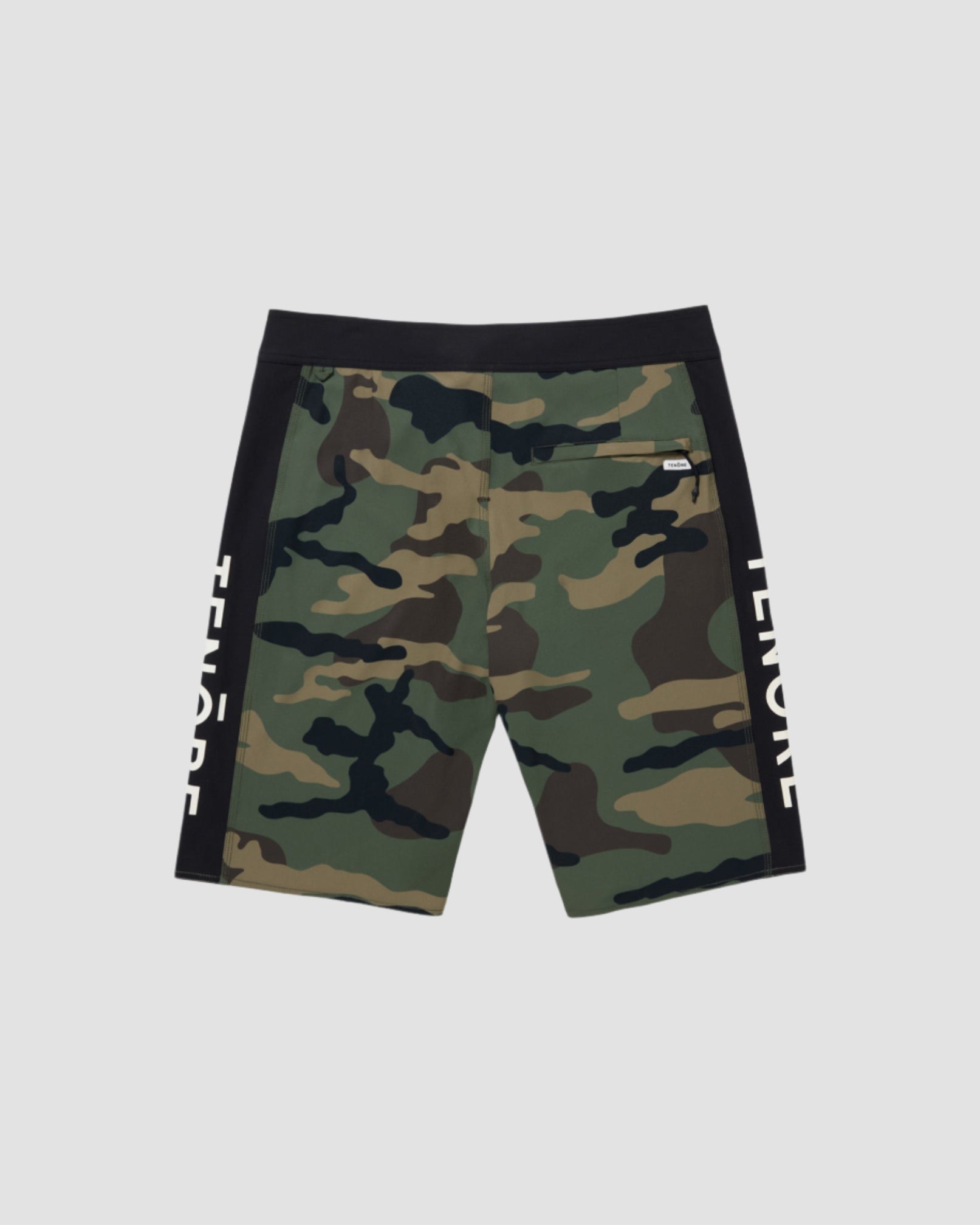 Team Boardshort 21.5"-TENORE